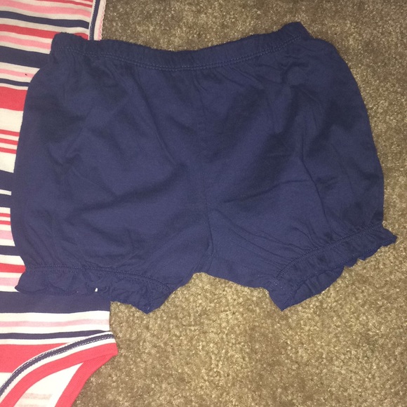 Three piece Carter’s Set - Picture 3 of 4